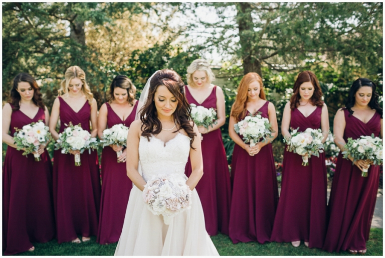 Wedding: Austin & Sammie | Strawberry Farms, Irvine, CA | Analisa Joy ...