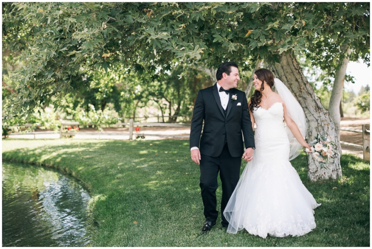 Wedding: Craig & Jessica | Lake Oak Meadows, Temecula, CA | Analisa Joy ...